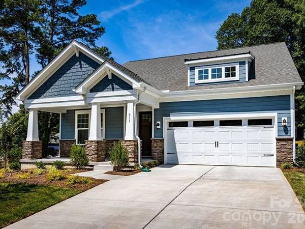 534 Tates Trail , Unit 22, Cramerton, NC 28032