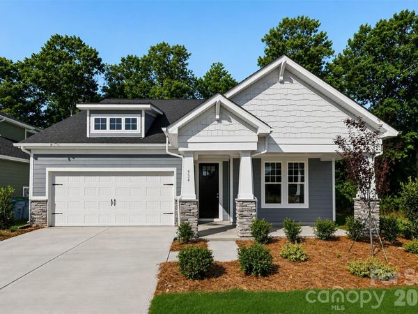 534 Tates Trail, Unit 22, Cramerton, NC 28032