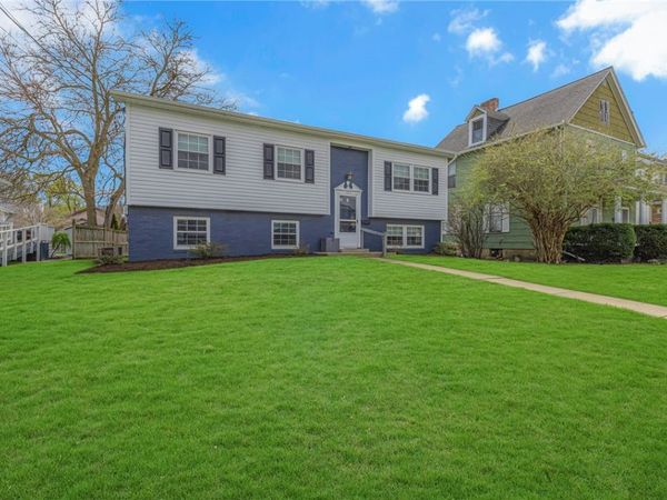 1321 Corporation Street, Beaver, PA 15009