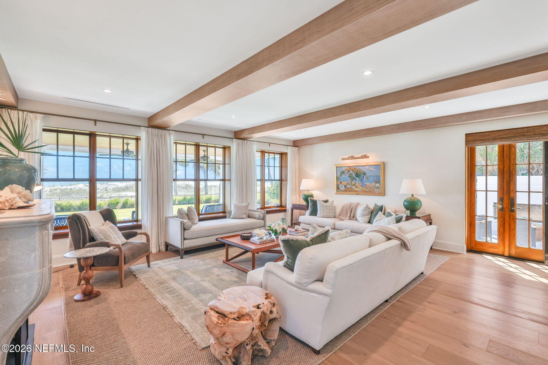 3815 Duval Drive, Jacksonville Beach, FL 32250 Photo