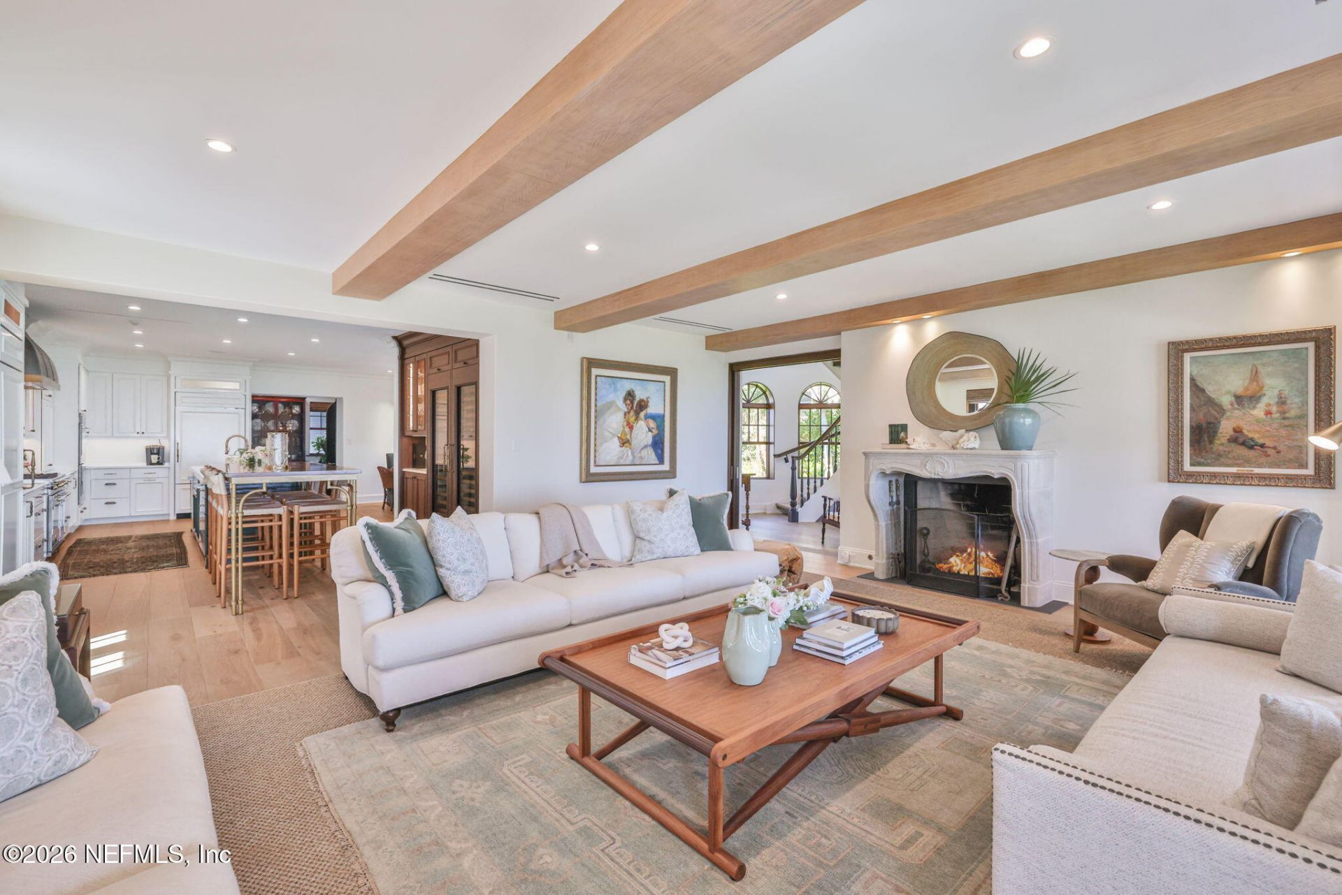 3815 Duval Drive, Jacksonville Beach, FL 32250 Photo