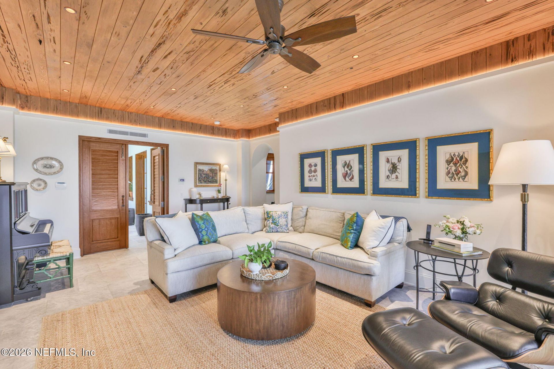 3815 Duval Drive, Jacksonville Beach, FL 32250 Photo