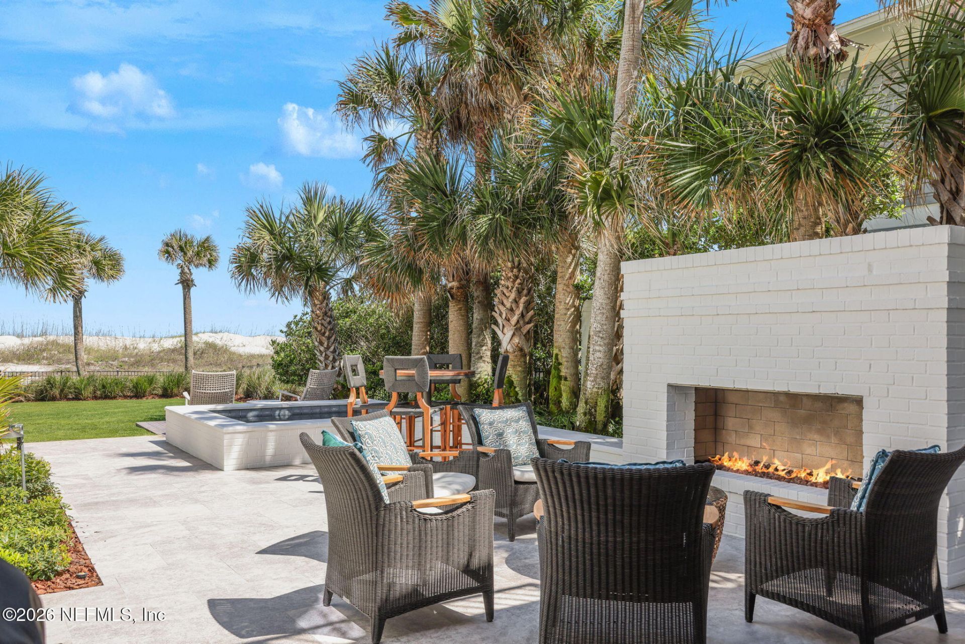 3815 Duval Drive, Jacksonville Beach, FL 32250 Photo