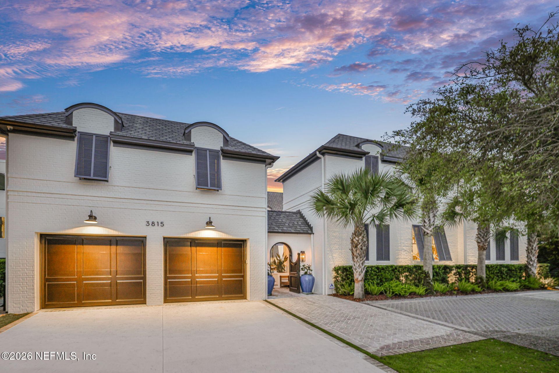 3815 Duval Drive, Jacksonville Beach, FL 32250 Photo