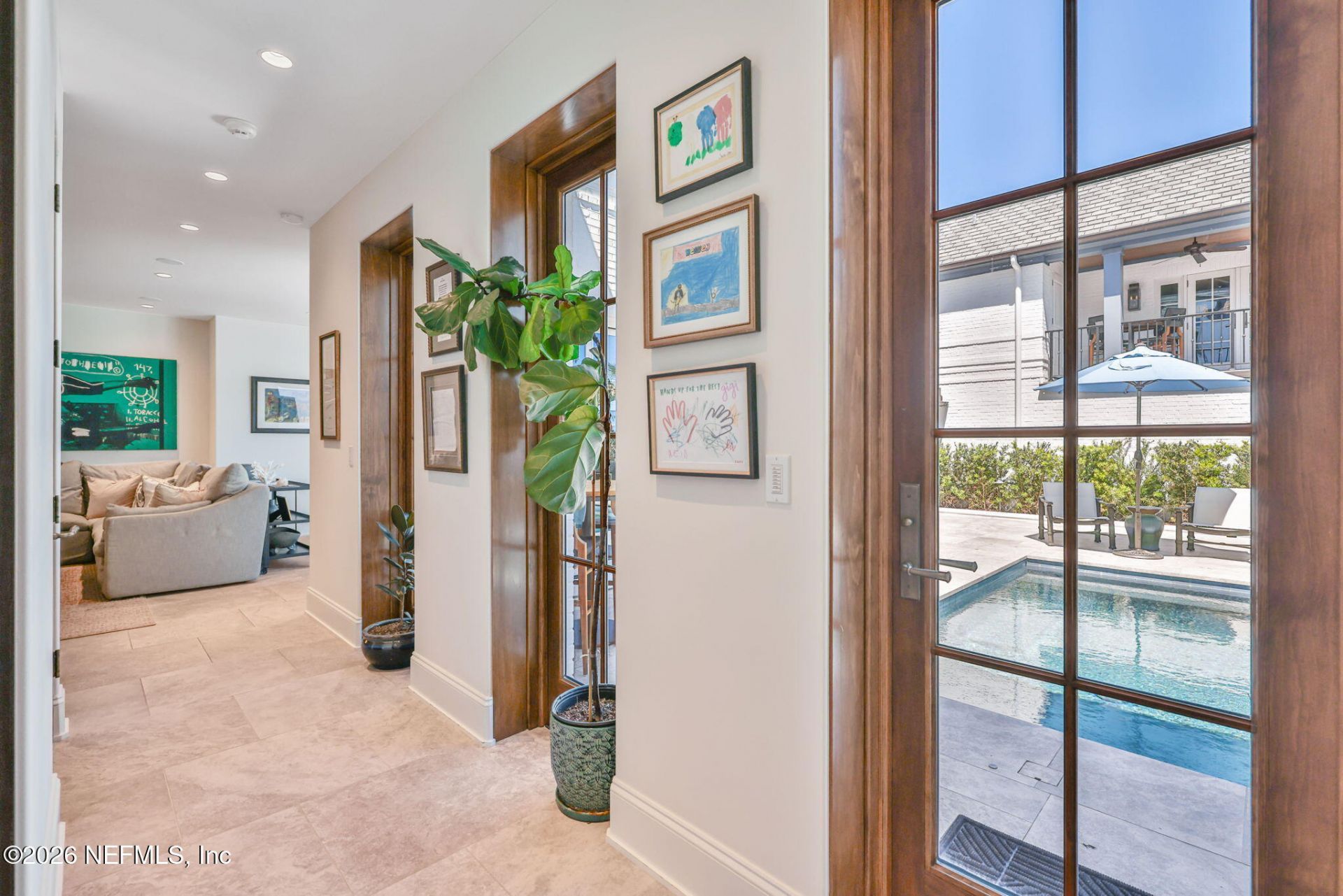 3815 Duval Drive, Jacksonville Beach, FL 32250 Photo