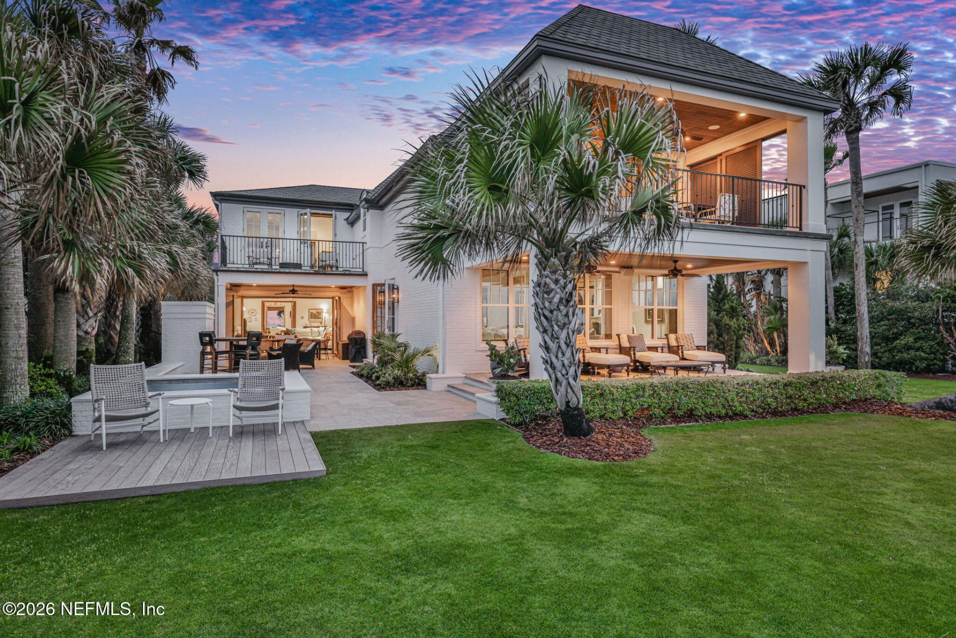 3815 Duval Drive, Jacksonville Beach, FL 32250 Photo