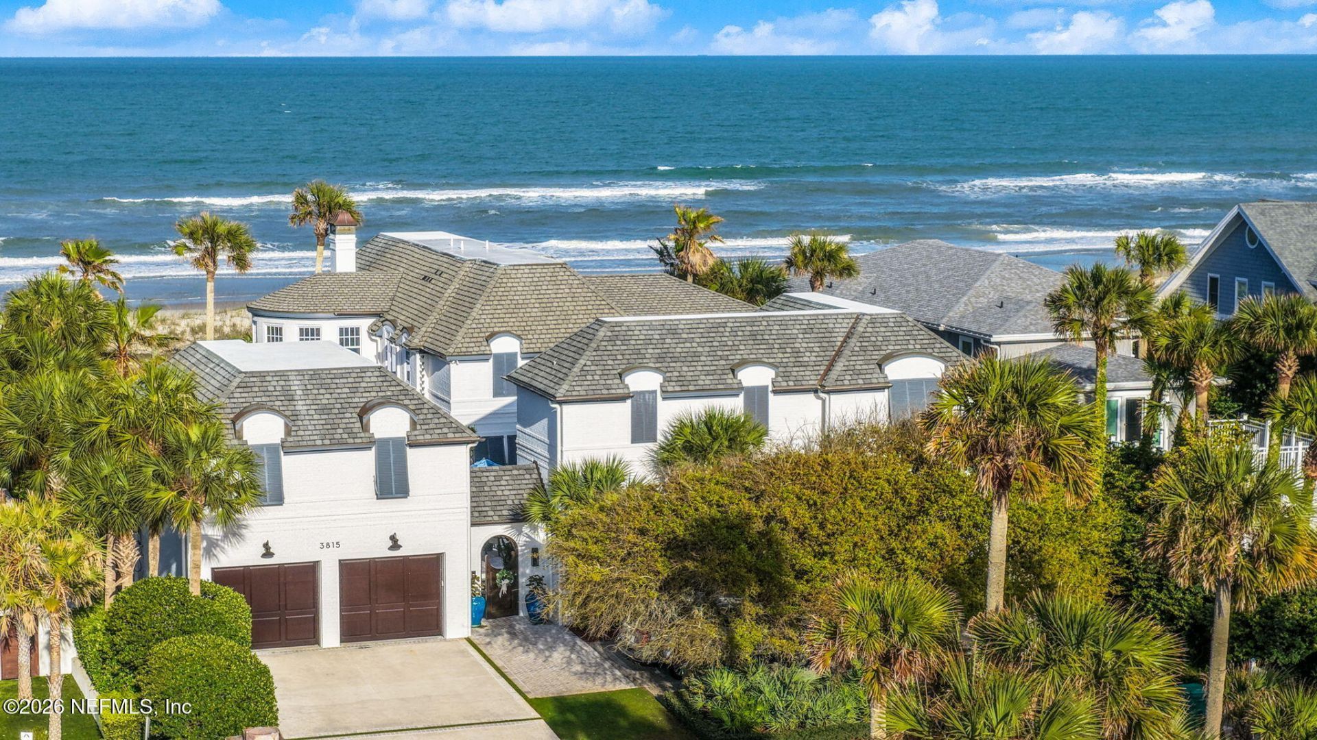 3815 Duval Drive, Jacksonville Beach, FL 32250 Photo