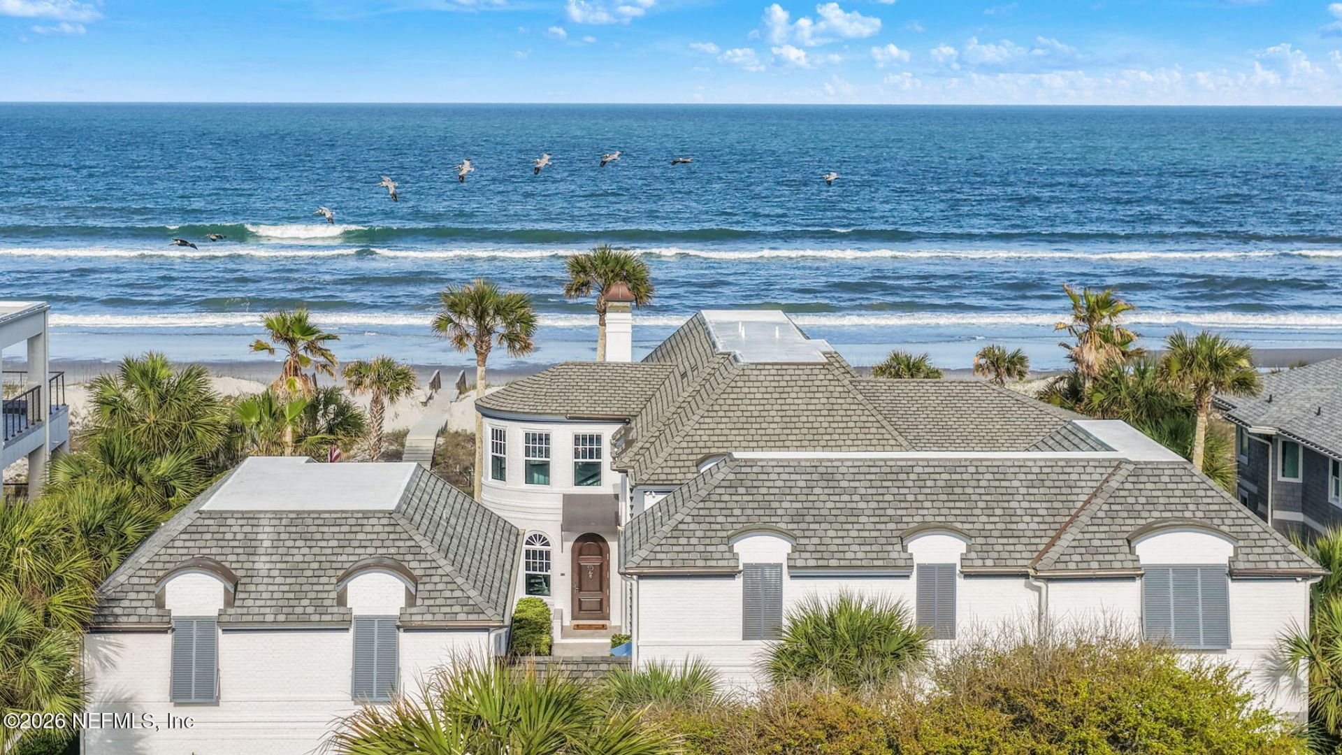 3815 Duval Drive, Jacksonville Beach, FL 32250 Photo