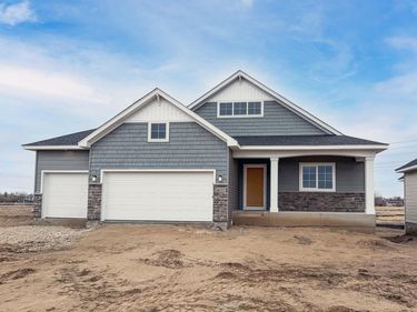 4611 89th Street NE, Monticello, MN 55362