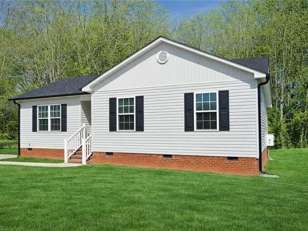 501 Washington Street , Graham, NC 27253