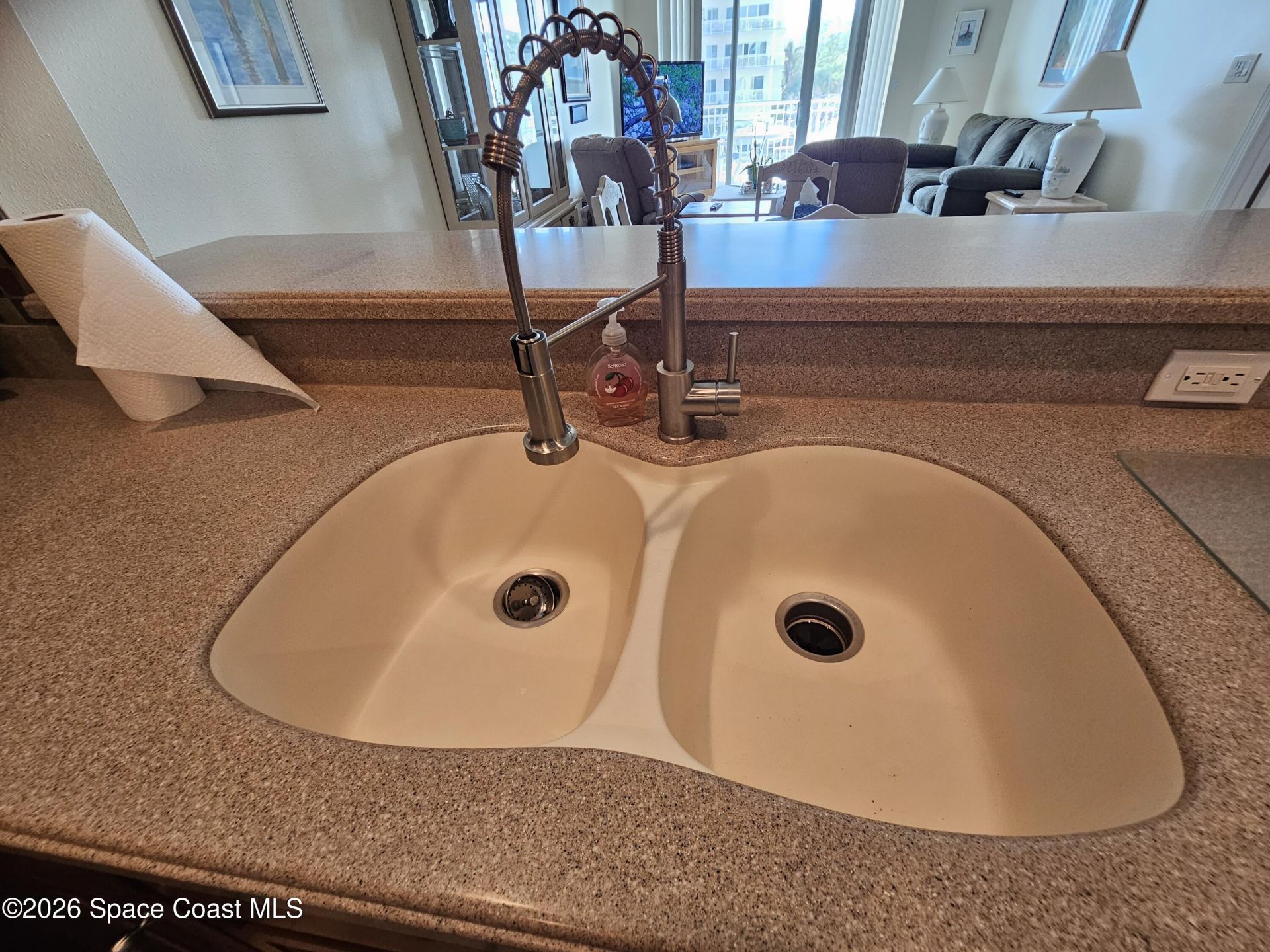 540 S Banana River Drive , Unit 103, Merritt Island, FL 32952 Photo