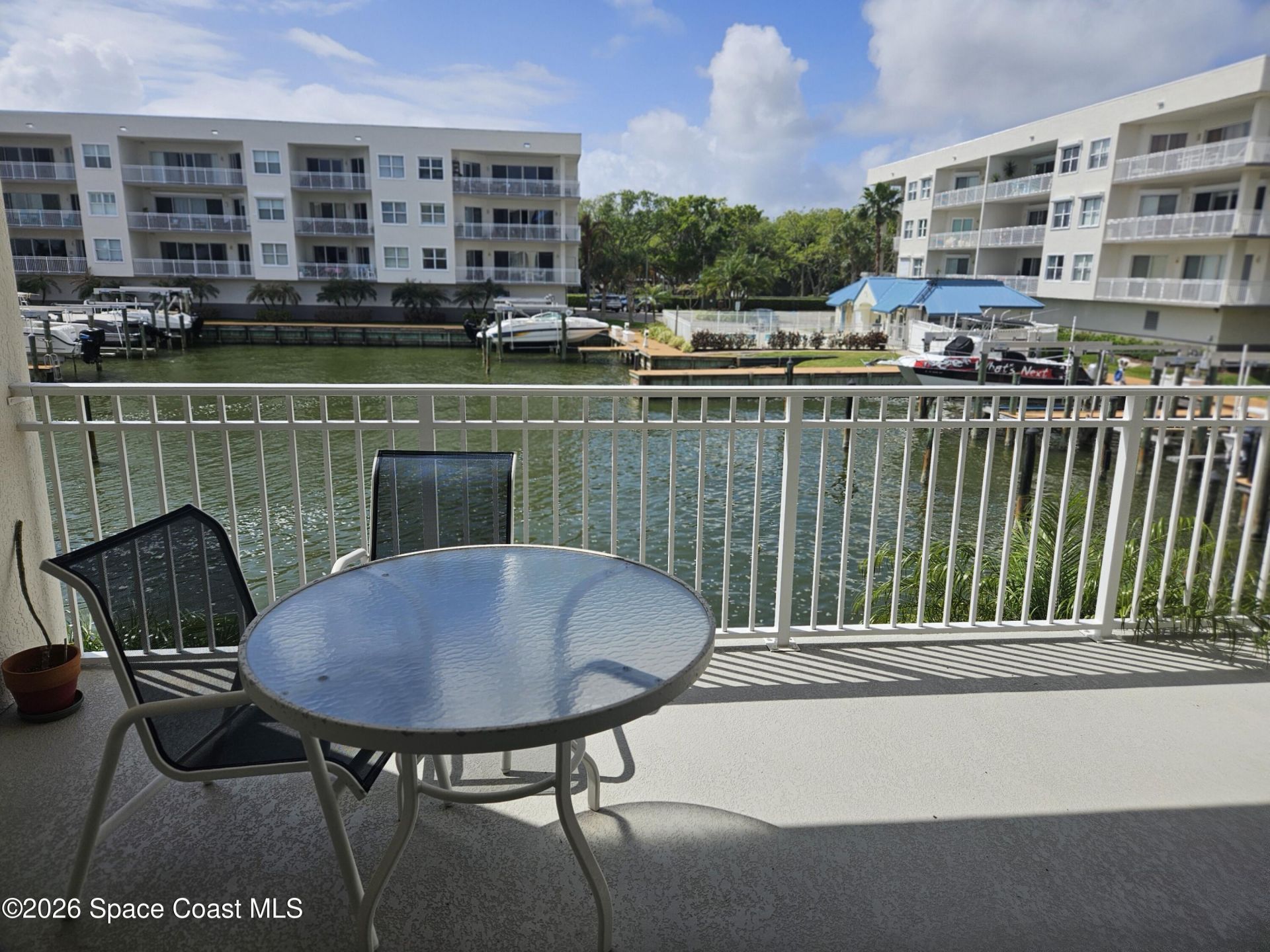 540 S Banana River Drive , Unit 103, Merritt Island, FL 32952 Photo