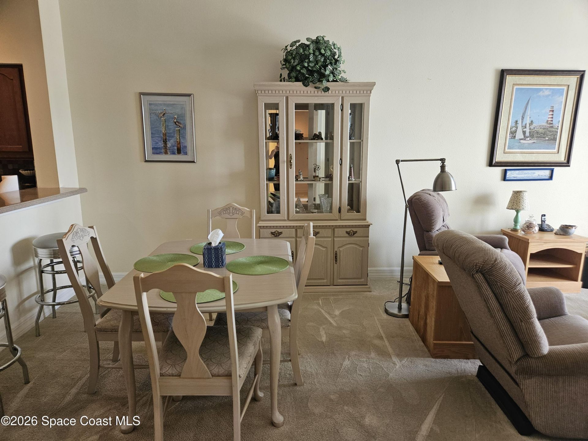 540 S Banana River Drive , Unit 103, Merritt Island, FL 32952 Photo