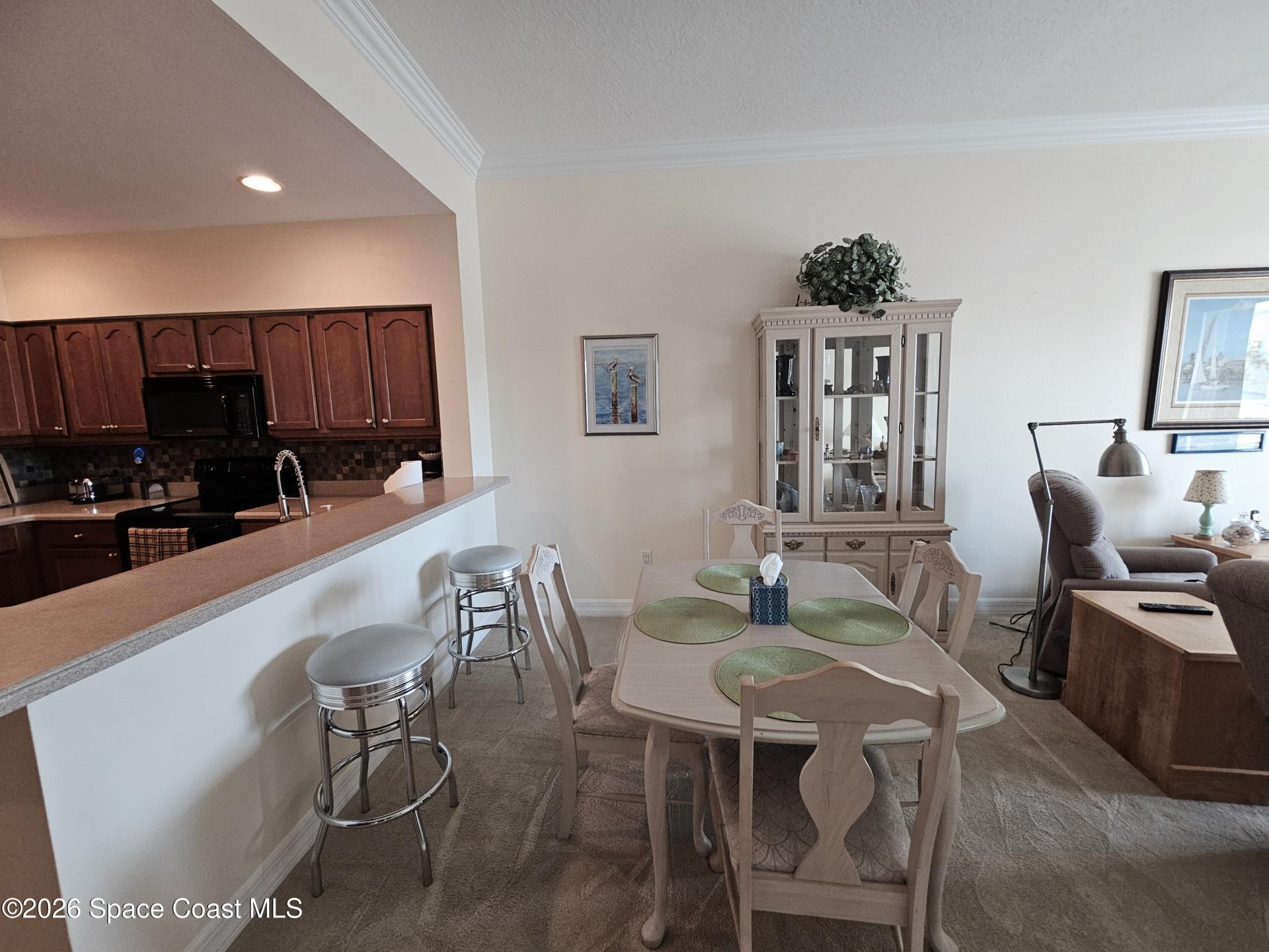 540 S Banana River Drive , Unit 103, Merritt Island, FL 32952 Photo