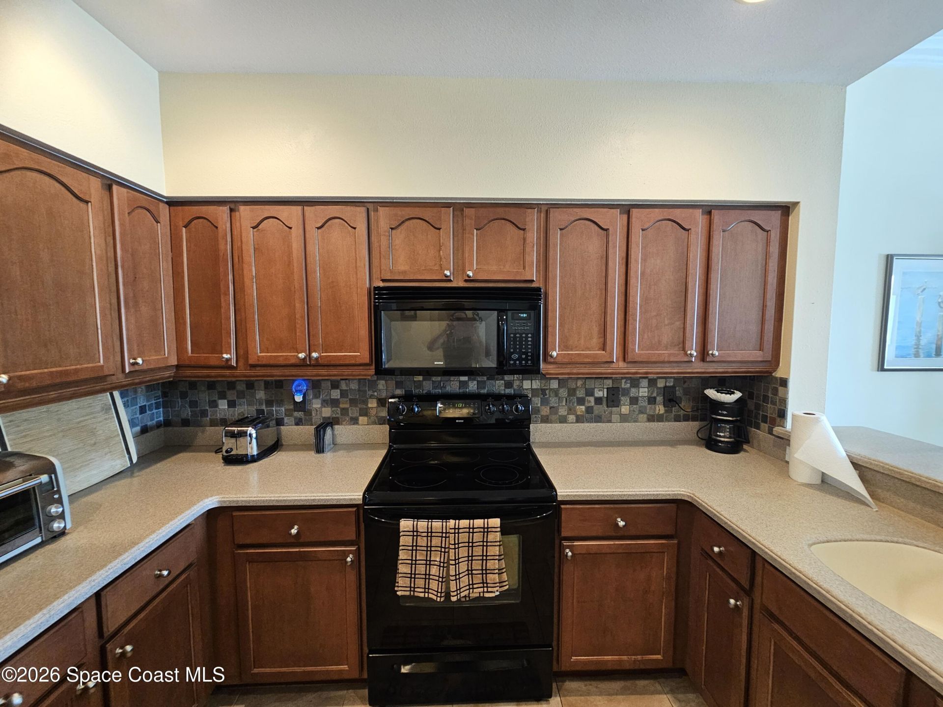 540 S Banana River Drive , Unit 103, Merritt Island, FL 32952 Photo