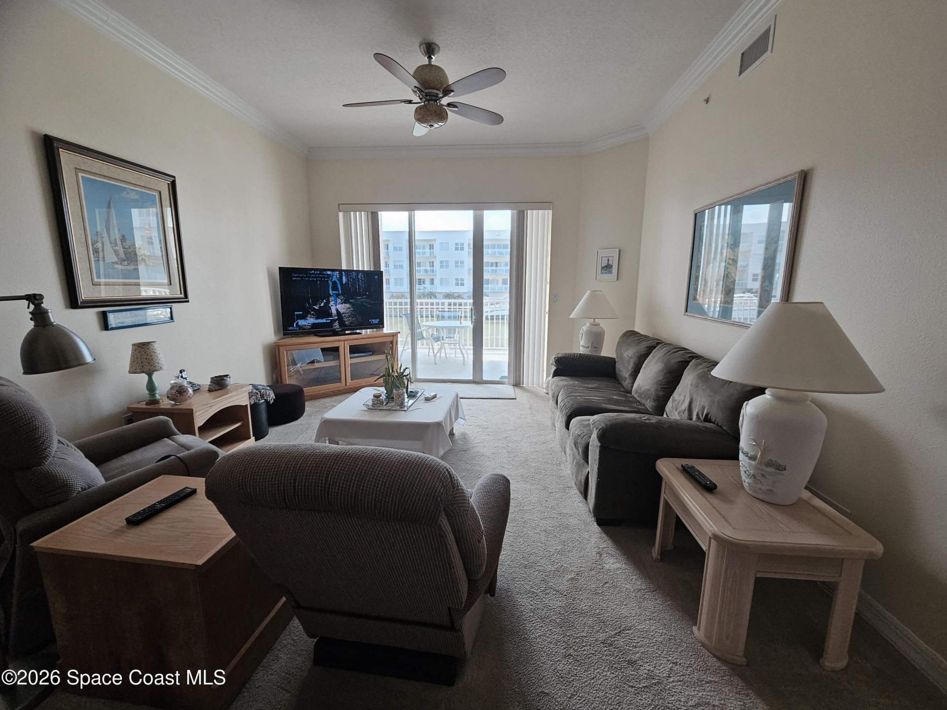 540 S Banana River Drive , Unit 103, Merritt Island, FL 32952 Photo