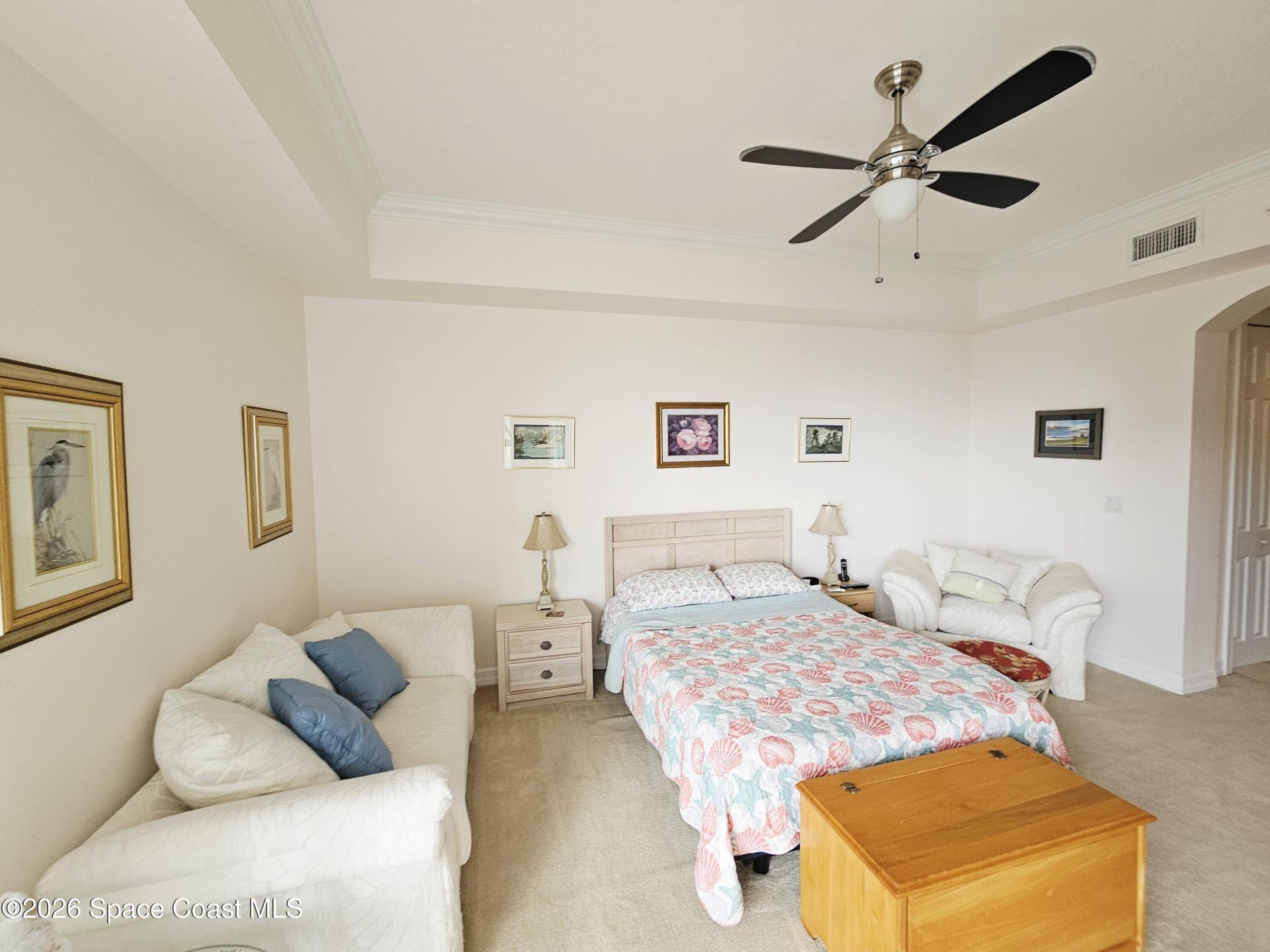 540 S Banana River Drive , Unit 103, Merritt Island, FL 32952 Photo