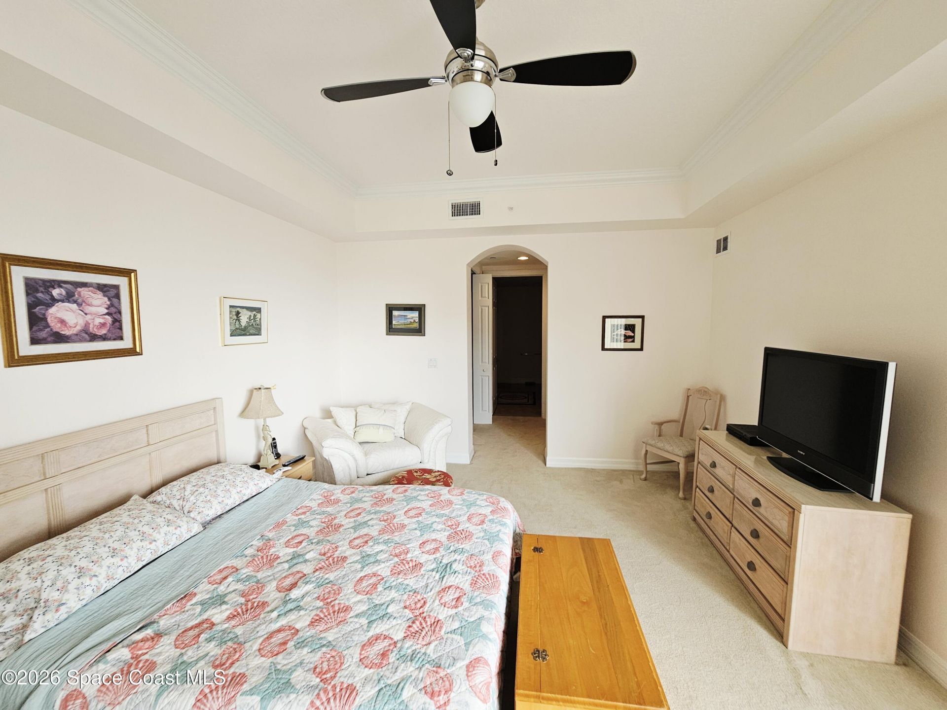 540 S Banana River Drive , Unit 103, Merritt Island, FL 32952 Photo