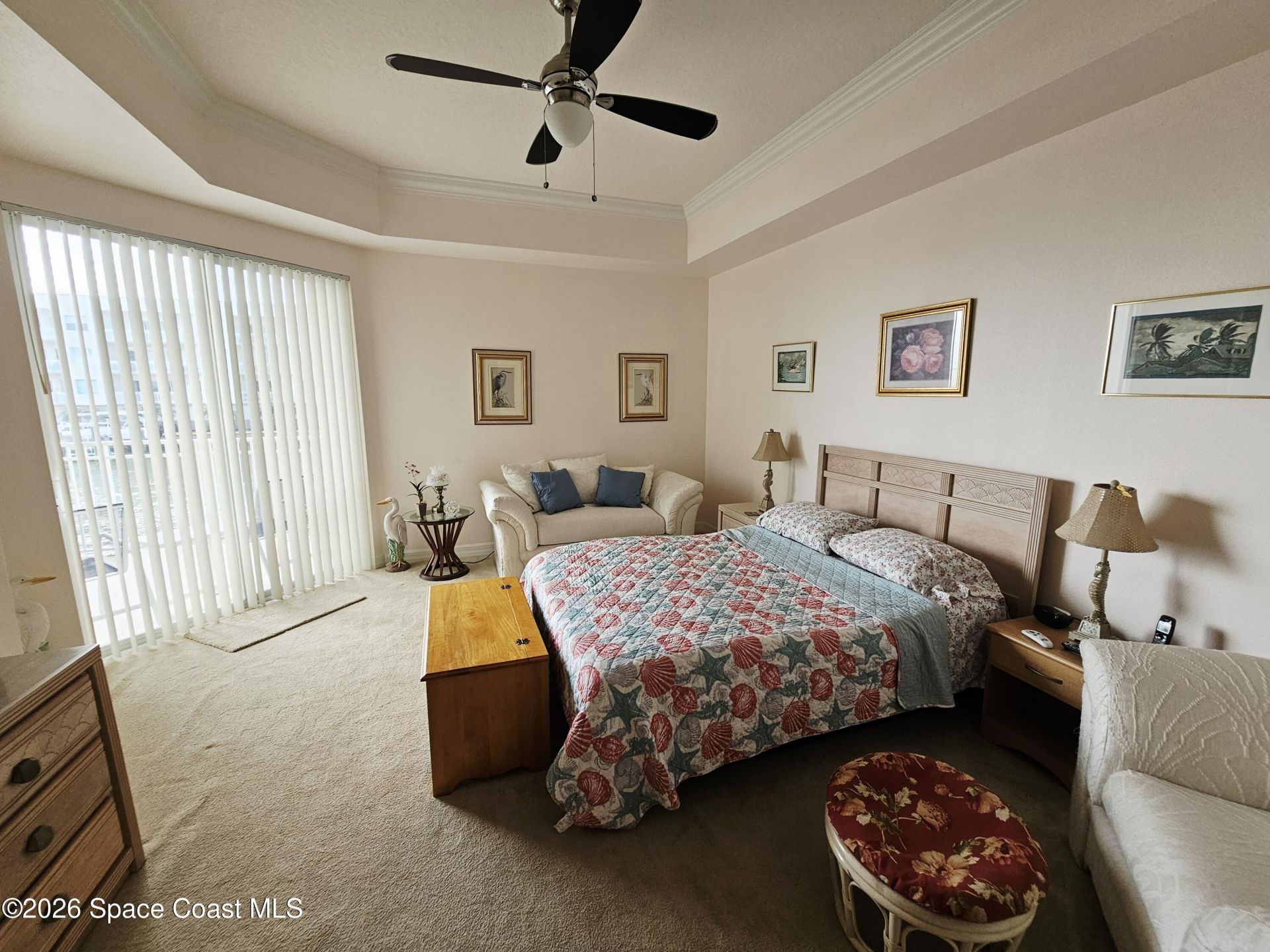 540 S Banana River Drive , Unit 103, Merritt Island, FL 32952 Photo