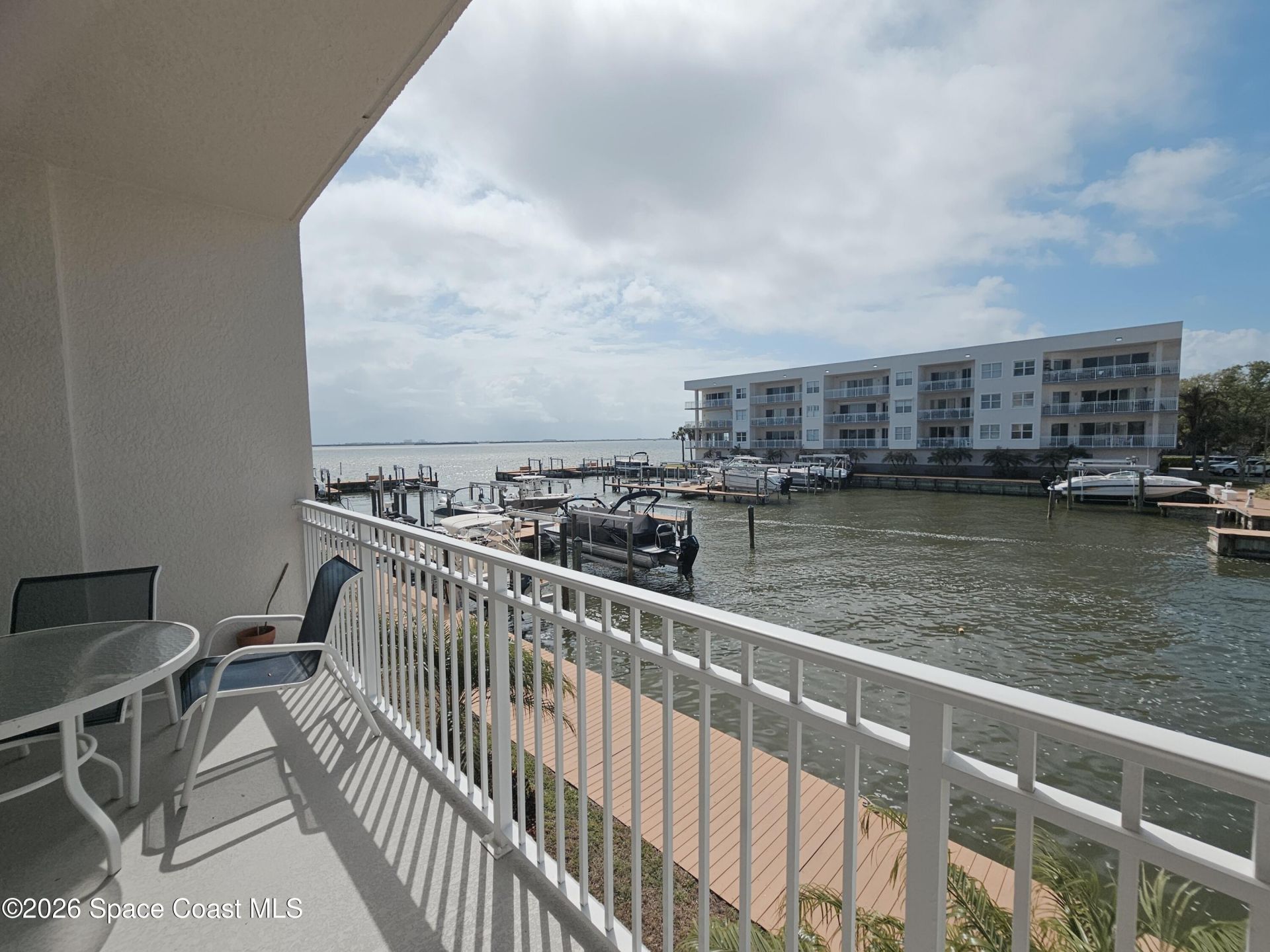 540 S Banana River Drive , Unit 103, Merritt Island, FL 32952 Photo