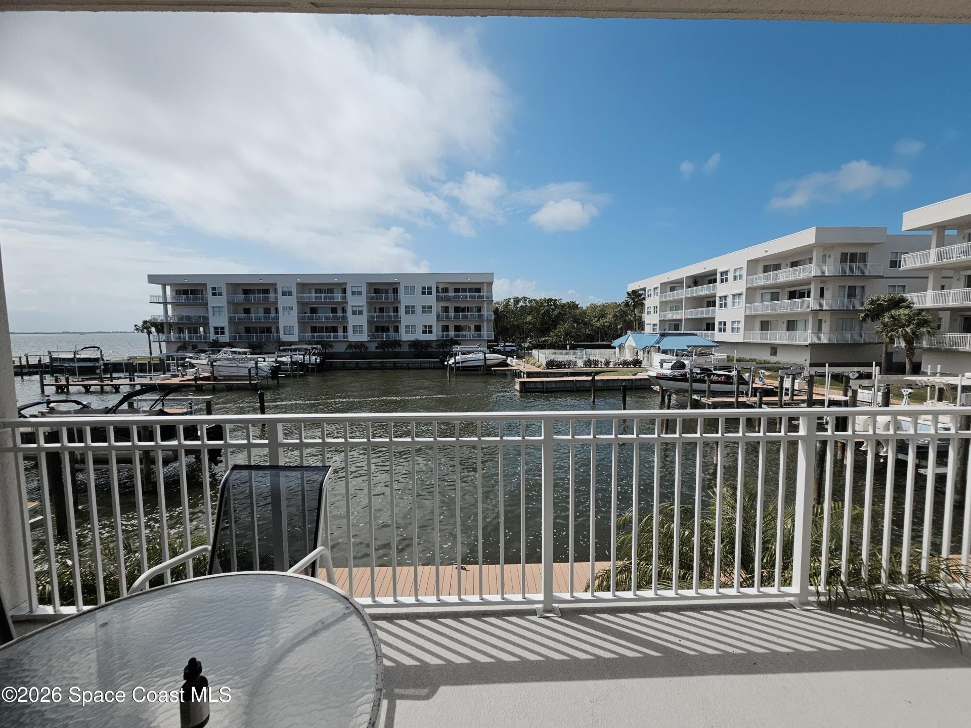 540 S Banana River Drive , Unit 103, Merritt Island, FL 32952 Photo