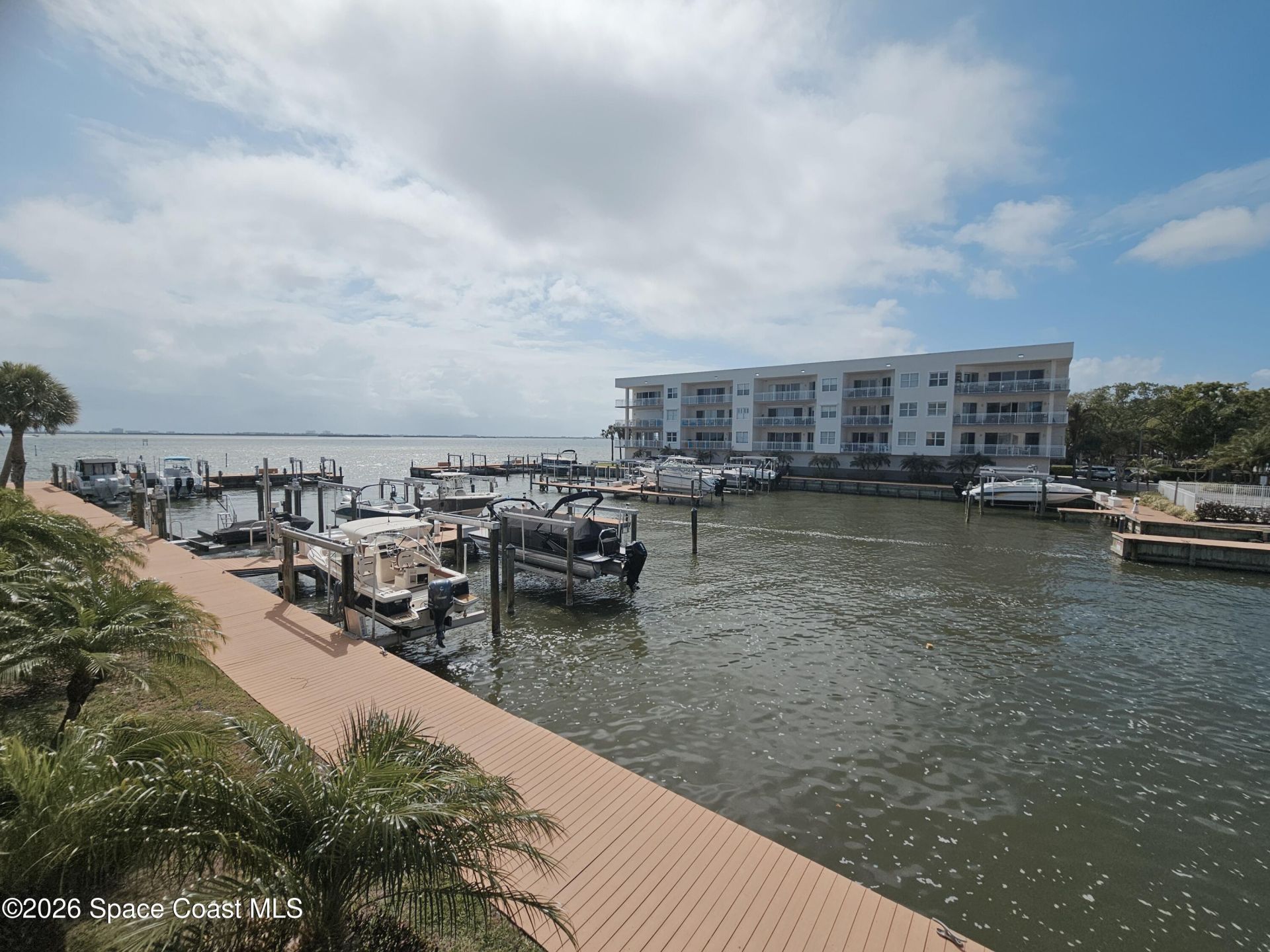 540 S Banana River Drive , Unit 103, Merritt Island, FL 32952 Photo