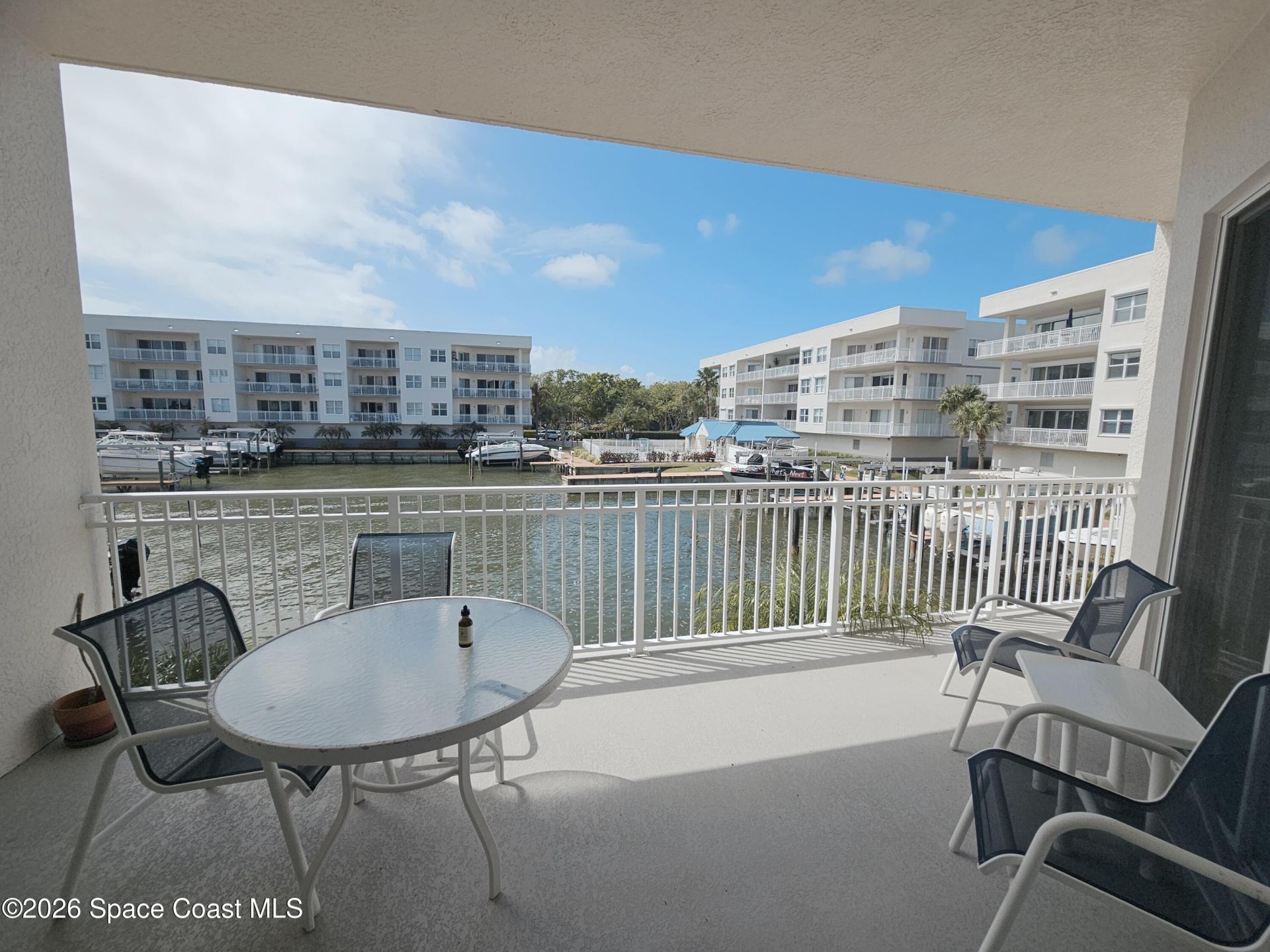 540 S Banana River Drive , Unit 103, Merritt Island, FL 32952 Photo