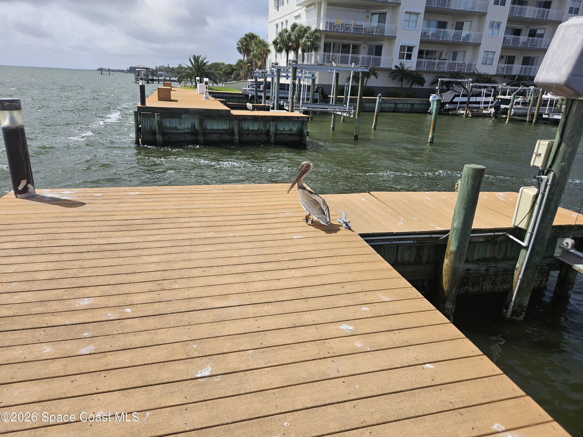 540 S Banana River Drive , Unit 103, Merritt Island, FL 32952 Photo