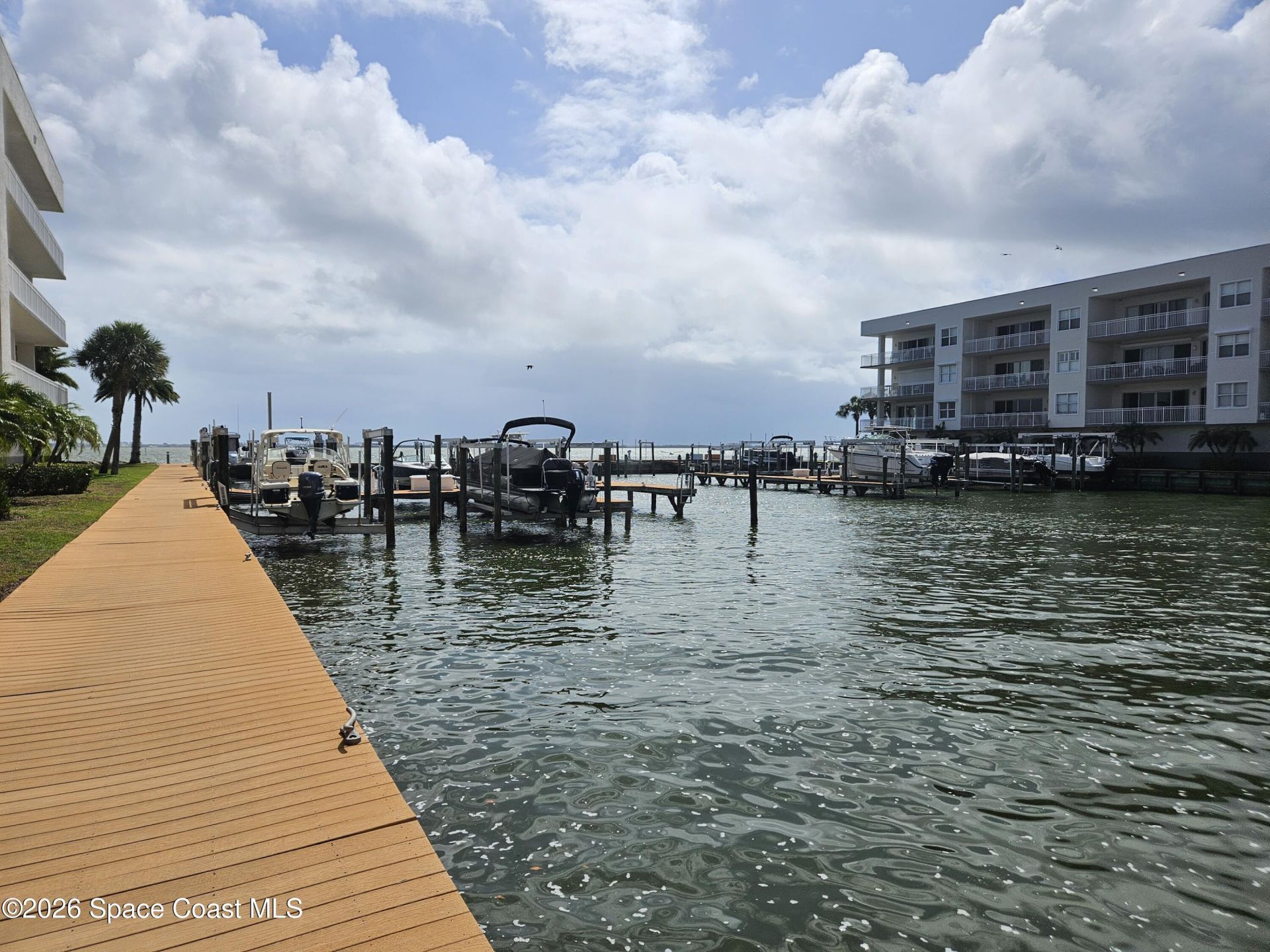 540 S Banana River Drive , Unit 103, Merritt Island, FL 32952 Photo