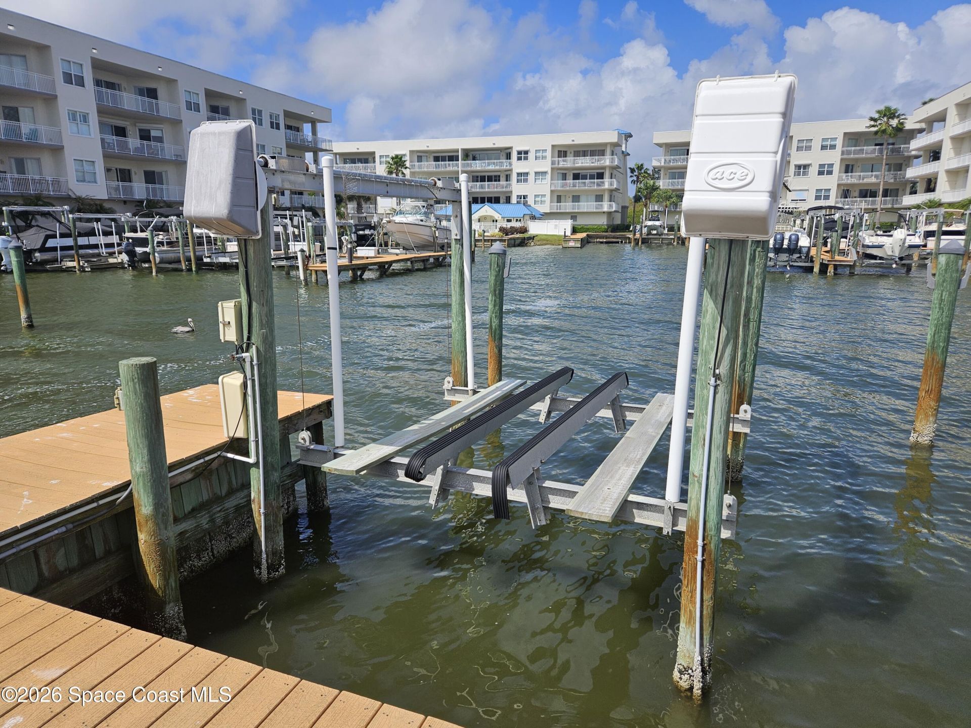 540 S Banana River Drive , Unit 103, Merritt Island, FL 32952 Photo