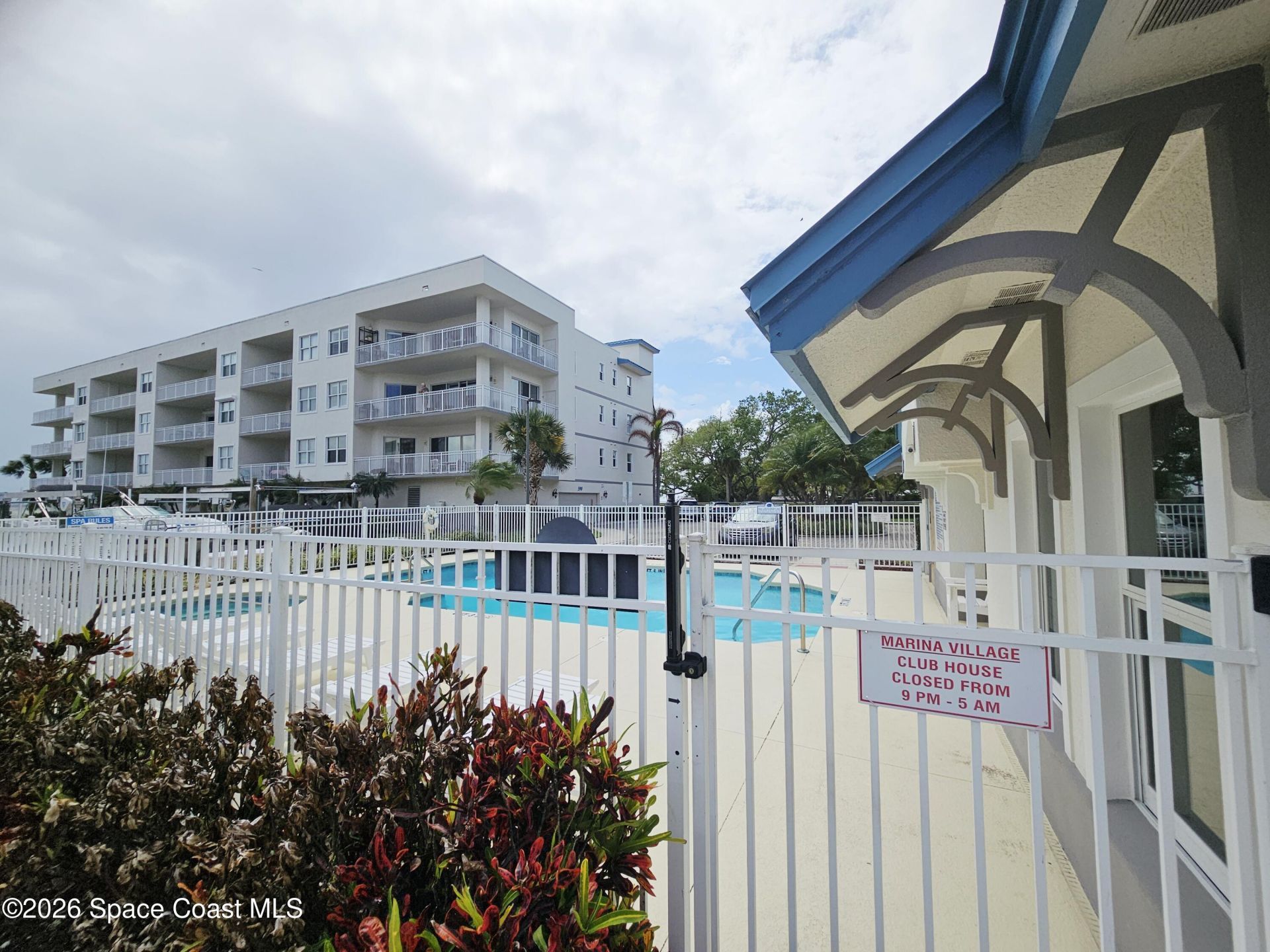 540 S Banana River Drive , Unit 103, Merritt Island, FL 32952 Photo