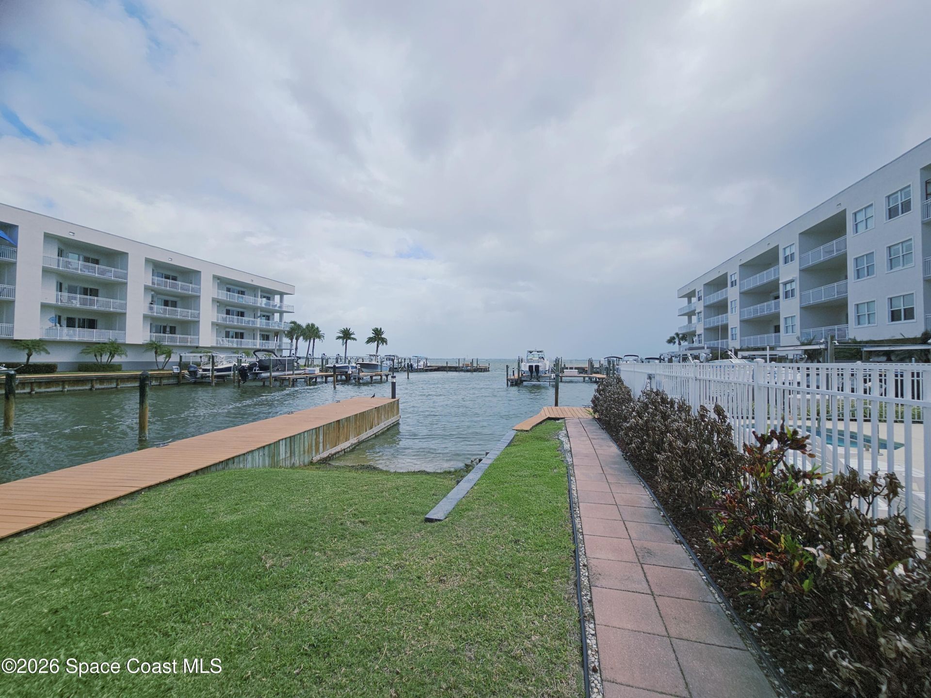 540 S Banana River Drive , Unit 103, Merritt Island, FL 32952 Photo