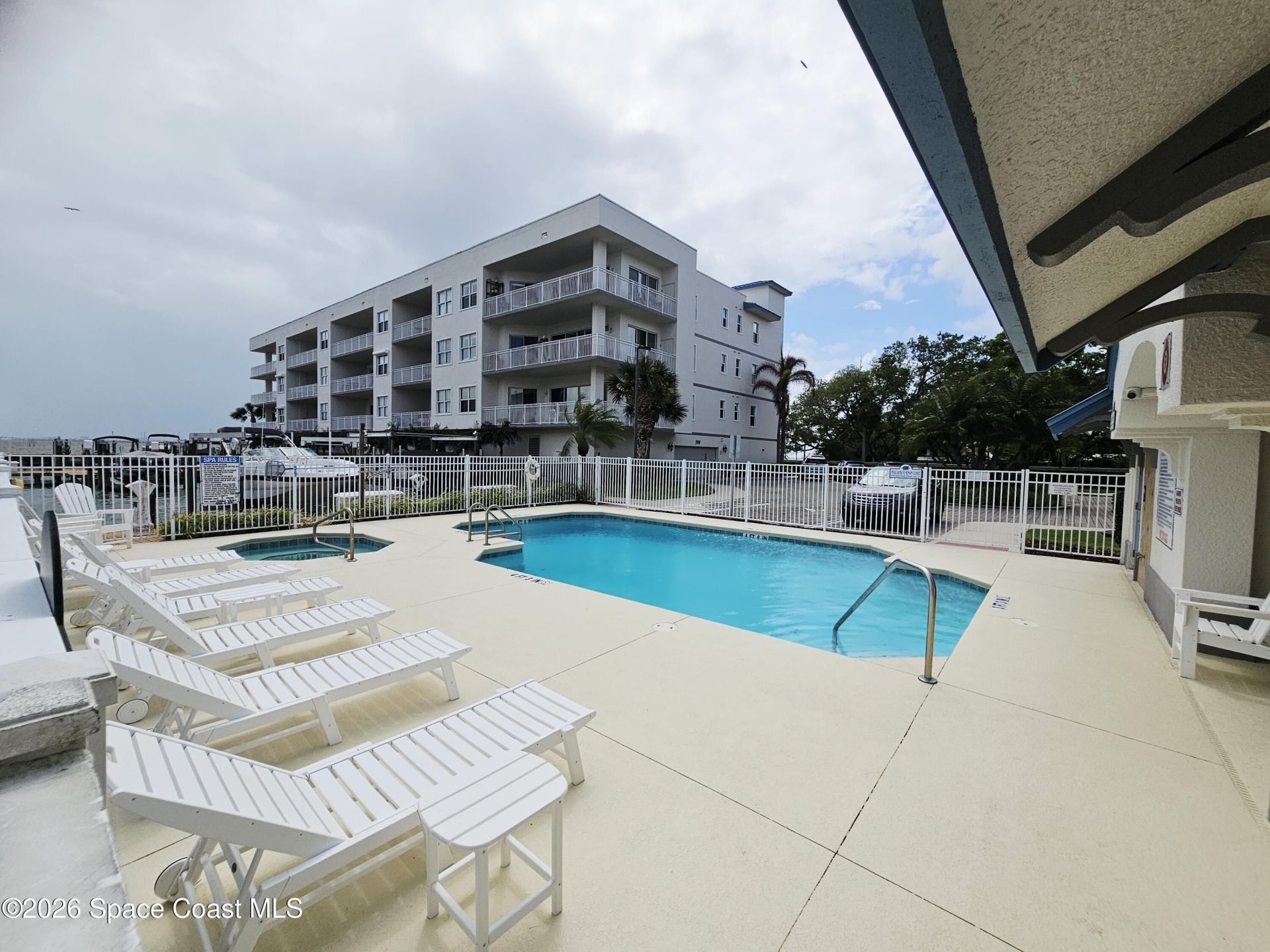 540 S Banana River Drive , Unit 103, Merritt Island, FL 32952 Photo
