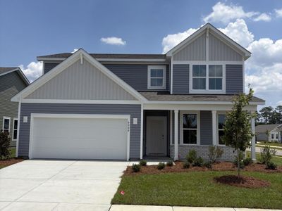 6000 Harness Ct., Myrtle Beach, SC 29588
