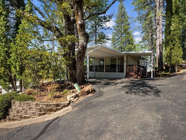 1281 Pleasant Valley Rd #44, Diamond Springs, CA 95619