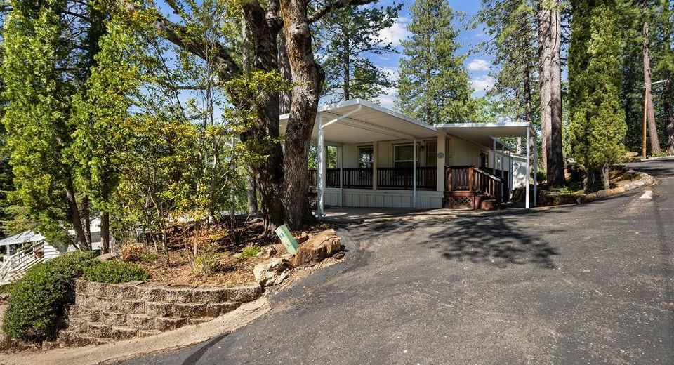 1281 Pleasant Valley Rd #44, Diamond Springs, CA 95619 Photo