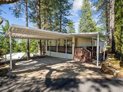 1281 Pleasant Valley Rd #44, Diamond Springs, CA 95619 Photo