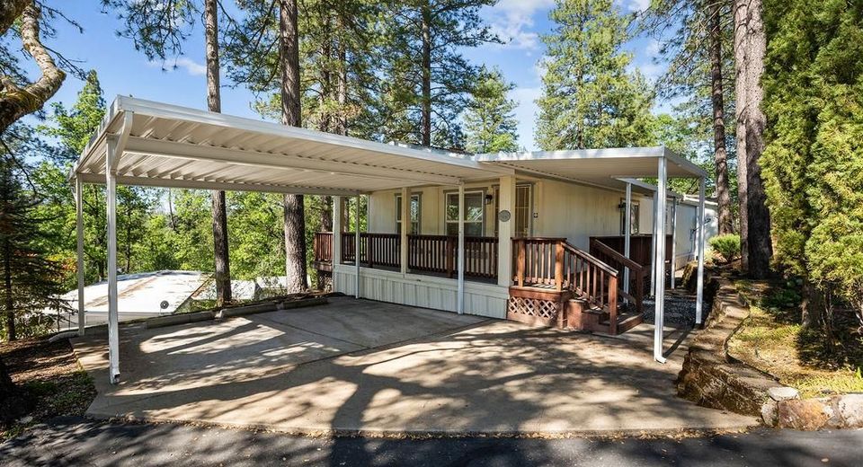 1281 Pleasant Valley Rd #44, Diamond Springs, CA 95619 Photo