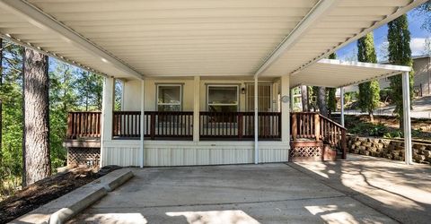 1281 Pleasant Valley Rd #44, Diamond Springs, CA 95619 Photo