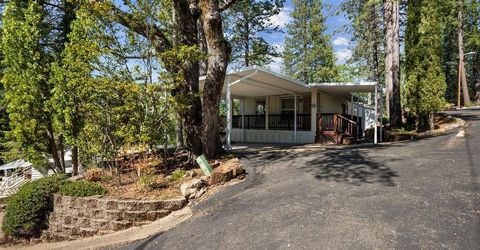 1281 Pleasant Valley Rd #44, Diamond Springs, CA 95619 Photo