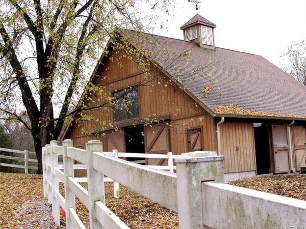 3921 Allenton Road , Wildwood, MO 63069