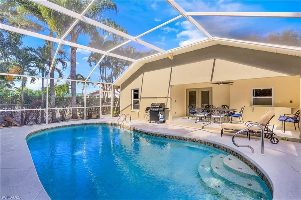 718 95th Ave N, Naples, FL 34108 Photo