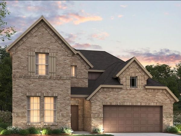 3912 Water Lily Court, Celina, TX 75009