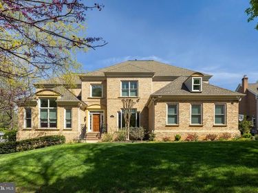 1411 WOODHURST BOULEVARD, MCLEAN, VA 22102