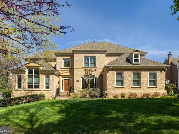 1411 WOODHURST BOULEVARD, MCLEAN, VA 22102