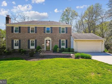 4510 BANFF STREET, ANNANDALE, VA 22003