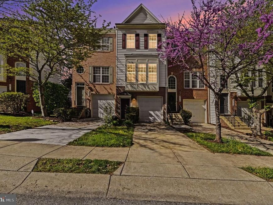 8016 Pennington Drive, Laurel, MD 20724 Main Photo