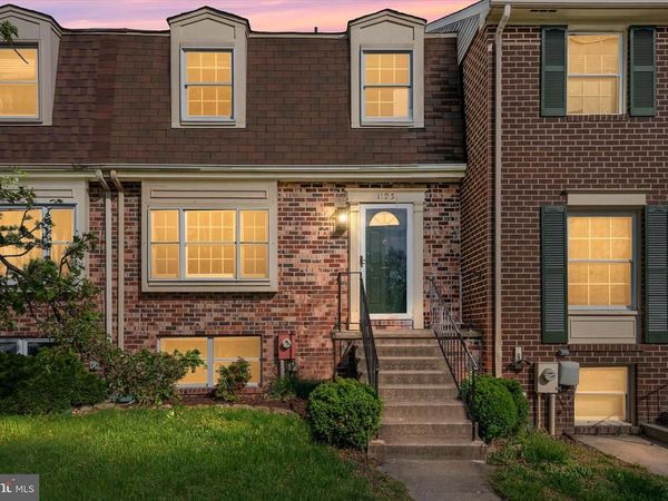 1195 ANNIS SQUAM HARBOUR, PASADENA, MD 21122