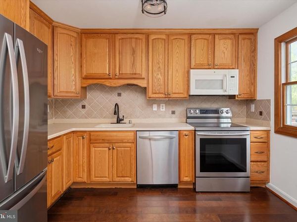 1195 ANNIS SQUAM HARBOUR, PASADENA, MD 21122