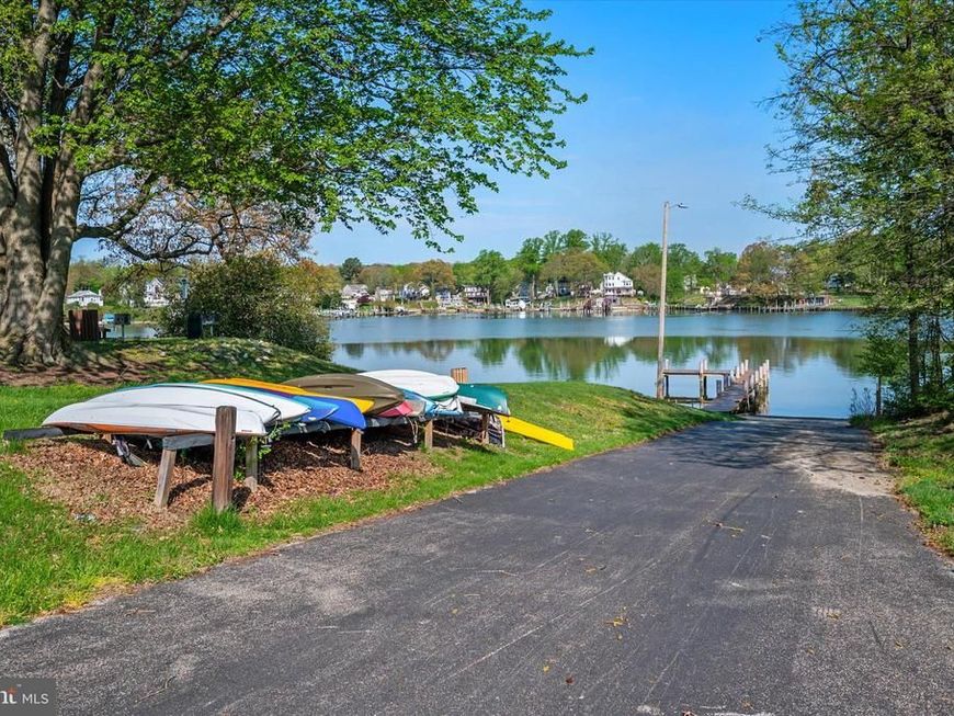1195 Annis Squam Harbour, Pasadena, MD 21122 Main Photo